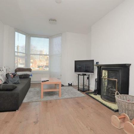 Arklow Serviced Apartments Ramsgate Exterior foto