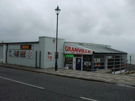 Arklow Serviced Apartments Ramsgate Exterior foto